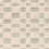Tela Modulor Casamance Ecru 90890123