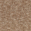 Tejido Prestige Casamance Orange terreux 92010476