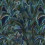 Tejido Iridis Casamance Multico Bleu 80080327