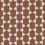 Tejido Ilha In-Outdoor Casamance Terracotta Foncé 91930258