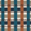 Tejido Santana In-Outdoor Casamance Multico Bleu 91880425