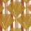 Tejido Madeira In-Outdoor Casamance Multico Moutarde 92800154