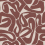 Tejido Machino In-Outdoor Casamance Terracotta Foncé 92840210