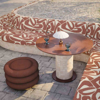 Tejido Machino In-Outdoor