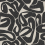Tejido Machino In-Outdoor Casamance Noir 92840433