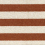 Tejido Tundra Casamance Orange Brulée 92340529