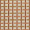 Tejido Ivy Casamance Orange 91460223
