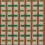 Tejido Ivy Casamance Vert 91460341