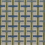 Tejido Ivy Casamance Bleu 91460455
