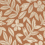 Terciopelo Forget Me Not Casamance Orange Terreux 90990233