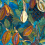 Terciopelo Trinidad Lalie Design Canard TI/TRIN/CAN