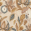 Tela The Lost Garden Casamance Multico Neutre 90110138
