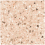 Gres porcel&aacute;nico Chicco 30&nbsp;x&nbsp;30 41zero42 Rosa 4101273