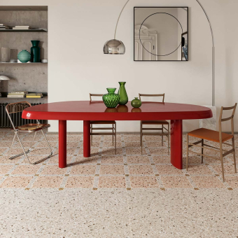 Gres porcelánico Chicco 60 x 120, losa grande