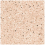 Gres porcel&aacute;nico Chicco 60&nbsp;x&nbsp;60 41zero42 Rosa 4101268
