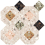 Mosaico Chicco Quadra 41zero42 Light 4101285