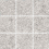 Mosaico Block 41zero42 Grey 4101317