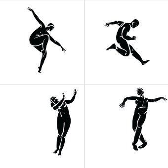 Gres porcelánico Dance