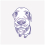 Gres porcel&aacute;nico Eddie 41zero42 Matte 4101303