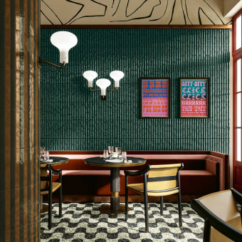 Gres porcelánico Milano Bamboo
