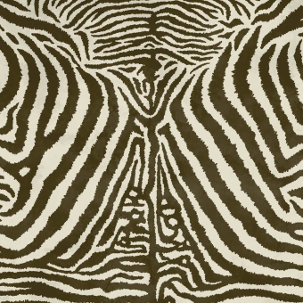 Papel pintado panorámico Equus