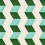 Papel pintado panor&aacute;mico Paper Bien Fait Green B00173