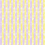 Papel pintado panor&aacute;mico Pencil Bien Fait Bubblegum B00178