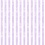 Papel pintado panor&aacute;mico Pencil Bien Fait Mauve B00184