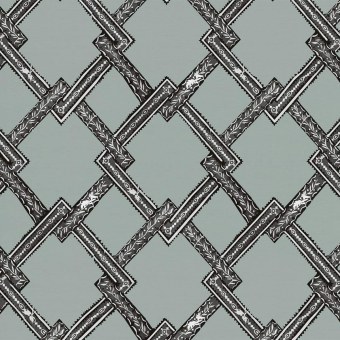 Papel pintado Ermitage