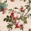 Papel pintado Nouvelle H&eacute;lo&iuml;se Le Grand Si&egrave;cle Terre fleurie nouvelle-héloise-65X250