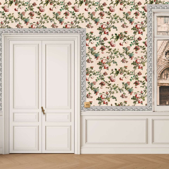 Papel pintado Nouvelle Héloïse