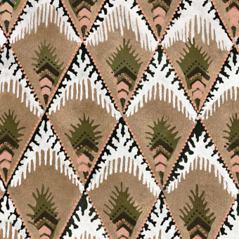 Papel pintado Oratorio