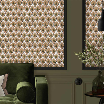 Papel pintado Oratorio