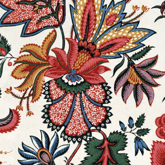 Papel pintado Port-Royal