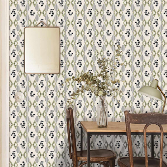 Papel pintado Rêveries
