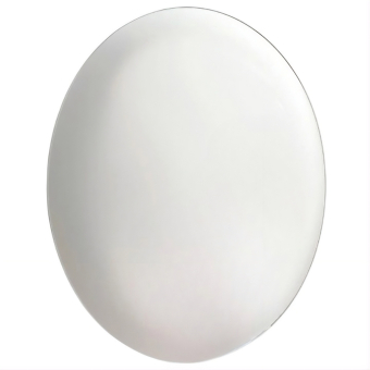 Miroir Menteur rond