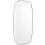 Espejo mentiroso largo Glas Italia Concave MENT02