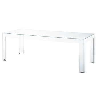 Mesa de comedor Atlantis rectangular