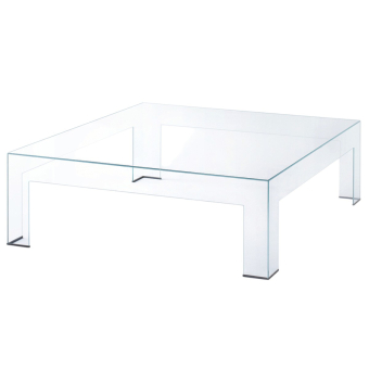 Mesa Atlantis cuadrada