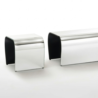 Taburete Bent