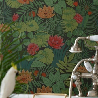 Papel pintado Reverie