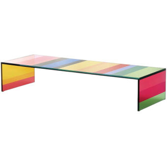 Mesa de centro The Dark Side of the Moon