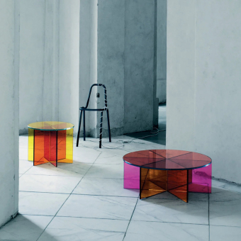 Mesa de centro XXX02