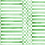 Papier peint panoramique Chess Bien Fait Pistachio B00157