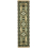 Alfombrilla Bud Hellebore Floor Story Hellebore Runner Bud-Hellebore-Runner-70x300