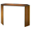 Consola Bisel Glas Italia Ocre BIS03-ocre