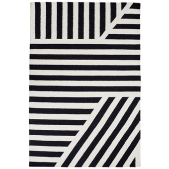 Alfombra Loha Mono
