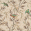 Papel pintado Great Ormond Street Little Greene Cappucino 0277Gtcappu – Cappucino