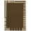 Alfombrilla Curb Floor Story Olive mono Curb-Olive-flatweave-160x230