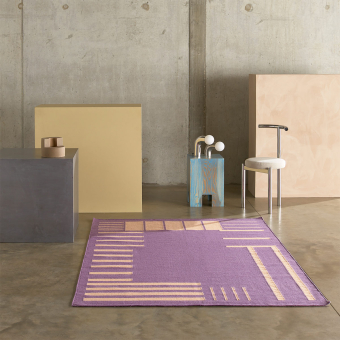 Alfombrilla Curb